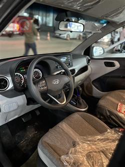هیوندای گراند i10